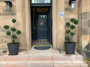 23 Mayfield