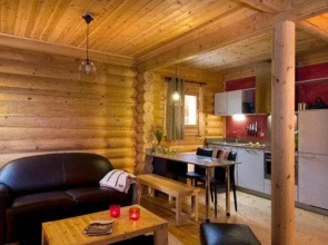 Chalet Ana