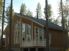 Holiday Home Kolinpilvi