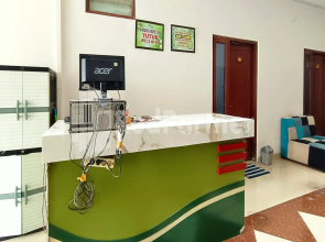 OYO 90193 D'waru Homestay Syariah