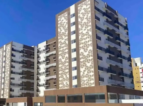 Apartamento acesso ao diRoma Acqua Park