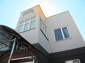 Small Hotel Bishkek