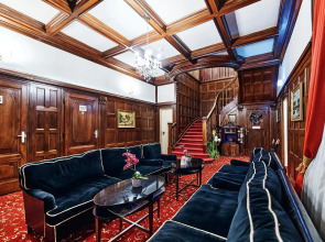 Hotel Pension Baron am Schottentor