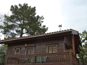 Redondo Lodges