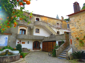 Quinta de Rio Alcaide