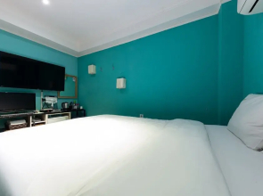 Bucheon Hotel Lizard