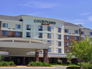 Courtyard by Marriott Winchester