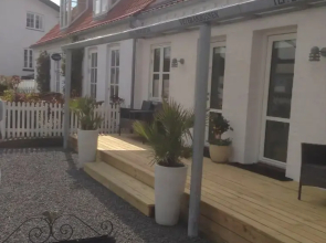 Balliwood B&B