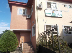 Dekka Hotel