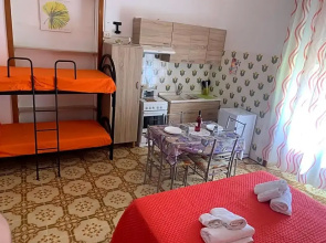 La Scalinata 2