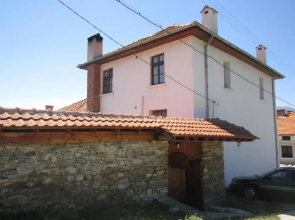 Guest House Popov