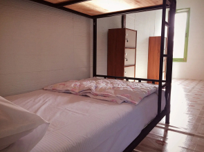Ozone Hostel