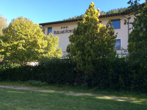 Relais Forti