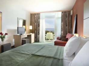 Hotel Beli Kamik I i II