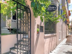 Secret Boutique Hotel