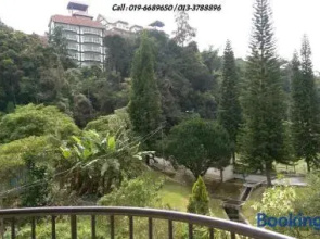 Prima Villa Apartments