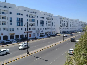 Beach Hotel