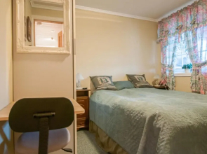Stunning Apartment in Vallersund With 3 Bedrooms and Wifi