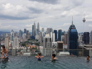 Regalia Studio 109 Suites