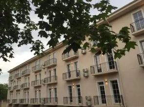 Hotel Victoria
