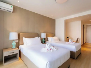 The Q Residence Vientiane
