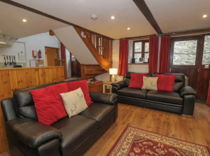 Graig Las The Barn
