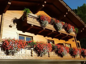 Pension Appartement Ambrosi