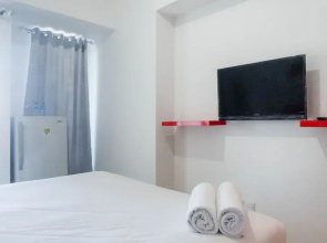 Chic And Cozy Studio Apartment At Tanglin Supermall Mansion