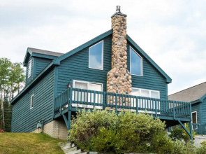 Villas at Giants Ridge