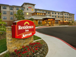Residence Inn by Marriott San Diego Oceanside