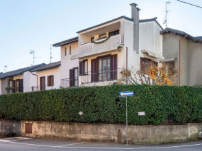 Apartment da Nuccia Omegna