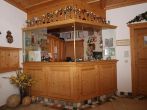 Apart Garni Romantica
