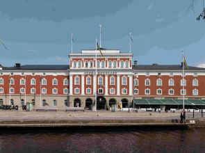 Elite Stora Hotellet Jönköping