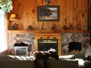 The Mountainview Resort