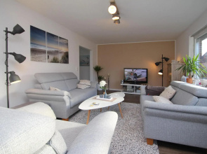 Charming Holiday Home in Nesse With Garden