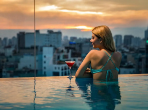 Soleil Boutique Hotel