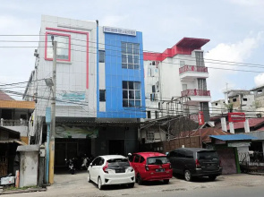 OYO 2524 Royal Borneo Guesthouse