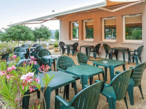 ibis budget Marseille la Valentine