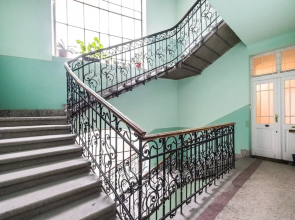 Romantique Apartment