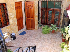Hostal El Atico