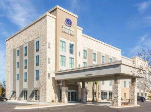 Comfort Suites North Charleston - Ashley Phosphate