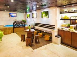 Eden Star Saigon Hotel