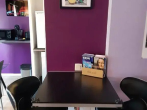 Briget Apartment