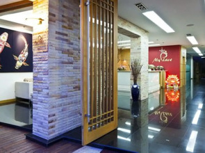 My Place @ Hua-Hin Hotel