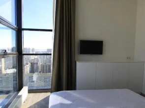 Apart Hotel Pulkovo Meridian