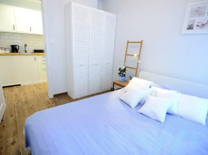 Victus Apartamenty - Askja