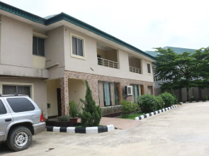 Fresh Spring Hotels & Towers