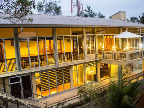 Misty Hills Villa Kadugannawa