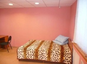 Hotel Aelita