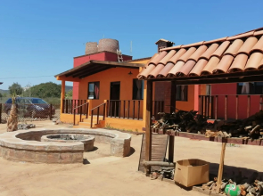 Villas Rincon del Paraiso